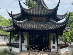 -西园寺素食(西园弄戒幢律寺店)