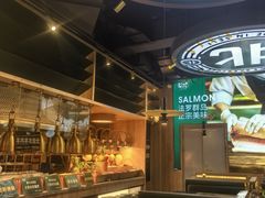 -梨花自助烤肉(西三旗万象汇黑金店)