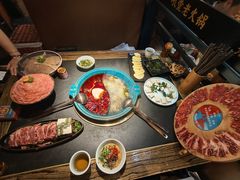 -吼堂老火锅(太古里总店)