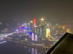 -WFC会仙楼观景台
