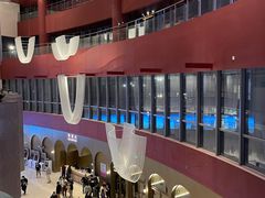 -交通银行前滩31演艺中心