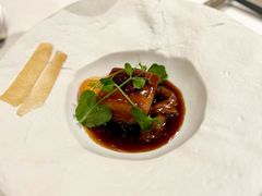 -万豪金殿(香港JW万豪酒店)