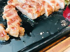 经典肋眼牛排-必胜客(沈辽路万达店)