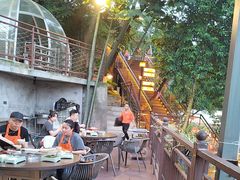 -巴倒烫陆派火锅山庄(南山总店)