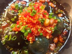 -金牌外婆家(苏州中心店)