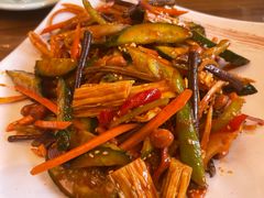 -长寿参鸡汤(朝韩风情街店)