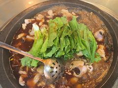 -都江堰石锅鱼