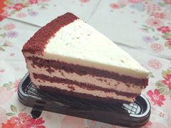 魅影红丝绒蛋糕-姆们M Sweetie Cake(三里屯店)