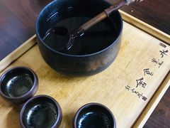 白茶-水墨食舍