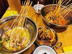 -嘉州鲜知味钵钵鸡(奎星楼店)