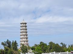 -湄洲岛