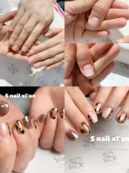 -Snail·美甲造型专门店