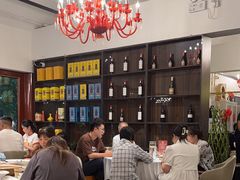 -月福京味斋·烤鸭店·北京菜(鼓楼总店)