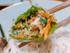 -越南牛肉河粉餐厅(书院巷店)