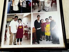 -黄亚华小食店(Jalan Alor)