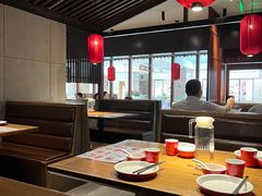 -关东小磨东北菜(上海长风大悦城店)