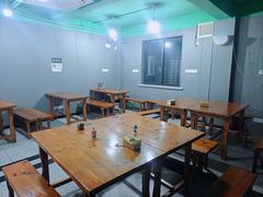 -小辫子羊肉面馆(周东店)