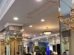 -新侨三宝乐西餐厅(崇文门店)