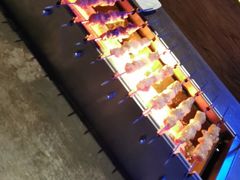 -很久以前羊肉串(打浦路店)