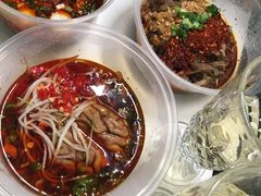 -瑞哦冷锅串串(汇融店)