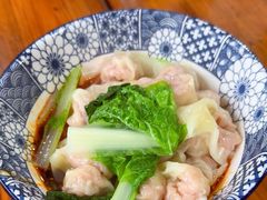 -颗颗香马边杨抄手(春华路店)