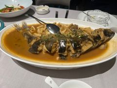 -颂福楼·南京菜(定淮门店)