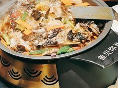 -鱼见你烤鱼•本地烧烤(1818店)