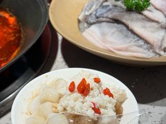 -鸿姐老火锅·传统炒料(上海旗舰店)
