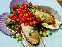 -阿杰臻选海鲜饭店(普陀山店)