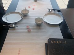 景观位-江南雅厨(李公堤店)