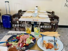 -BOLLO意大利餐厅(龙山万物工场店)