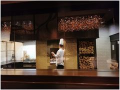 -东海朗廷酒店-唐阁T’ANG COURT 中餐厅