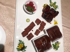 秘制黑叉烧-炳胜品味(珠江新城店)