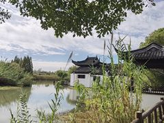 -沙家浜风景区