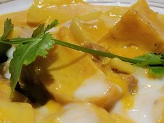 -Thai Alley泰爱里(二沙岛店)