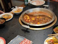 -沸炉重庆老火锅(军事博物馆店)