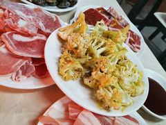 -风味烧烤