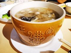 -功德林(南京西路店)