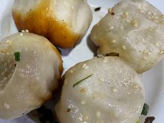 -舒蔡记生煎菜饭(云南中路店)