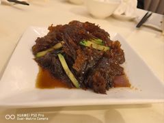 -利苑酒家(金宝店)