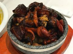 吉士红烧肉-老吉士(环贸iapm店)