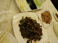 -鑫百万烤鸭店(大兴店)
