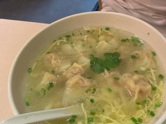 -东泰祥生煎馆(重庆北路店)