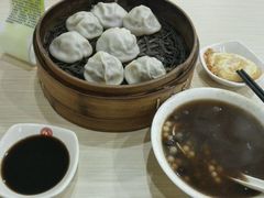 -鸡鸣汤包(仙林店)