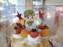 -味多美蛋糕(西安门店)