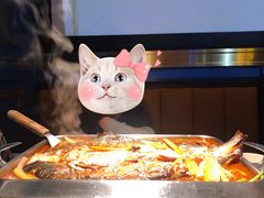 -鸣记烤鱼(茂业天地店)