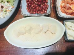 -火炉情韩国料理店(古田路店)