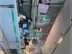 -贝林大翅鲸简餐厅(国家海洋博物馆店)