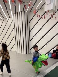 点击看大图 -奈尔宝·儿童乐园·亲子餐厅(华采天地店)