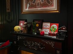 -弦月窗LUNETTE BY AMANDA(复兴路店)